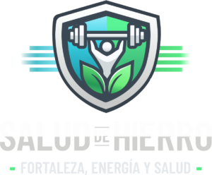 Salud de Hierro